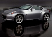 Nissan 370Z Roadster